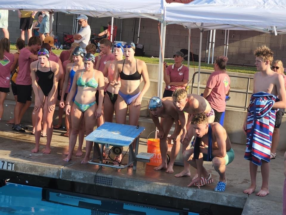 SWIMMING: Swim team takes their final plunge: Quaker Valley meet marks end  of Freedom swim program – FHS Press